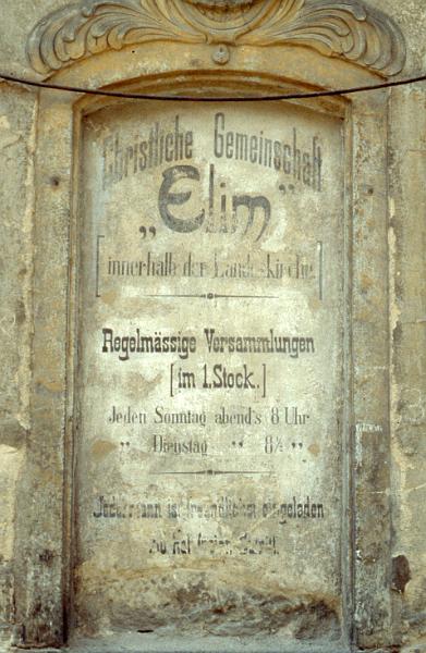 Löbau, Johannisstr. 2, 6.2.1999.jpg - Foto T. Nimoth